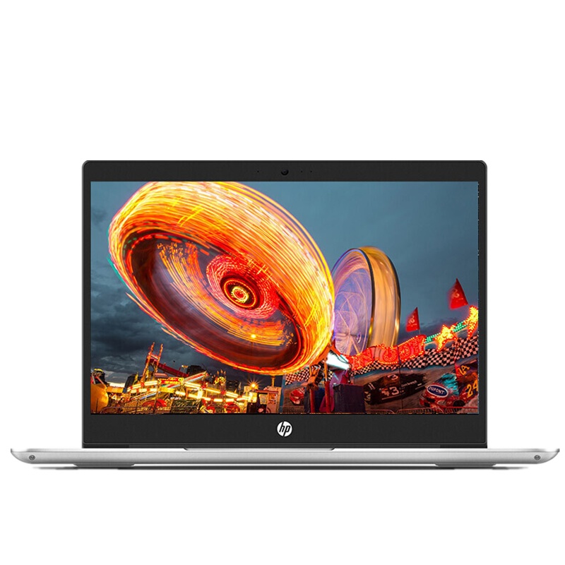 惠普(HP)惠普精英本 340 G7 14英寸商务品质稳定耐用轻薄本笔记本电脑(i7-10510U 16G 1TB机械+256G固态 2G独显 R530 Win10 指纹识别)定制