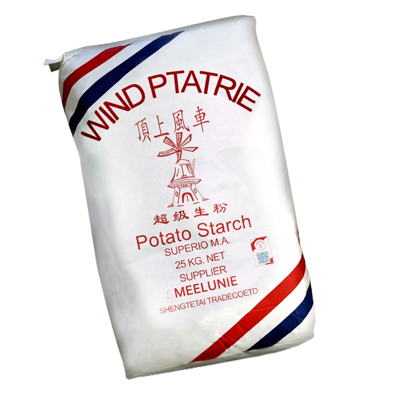 风车生粉25公斤