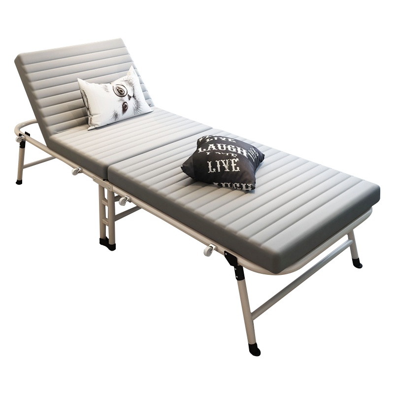 三极户外(Tripolar) TP1046 办公室午休床午睡医院折叠陪护单人躺椅折叠床