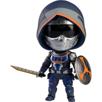 [预售定金]粘土人 模仿大师 黑寡妇 Ver. DX