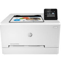 惠普(HP)Colour LaserJet Pro M254dw彩色激光打印机 (自动双面 无线wifi)