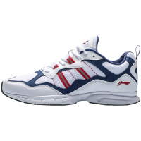 李宁男子轻质跑鞋ARBP049-3