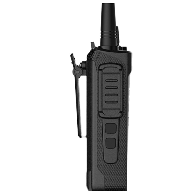 DP 威贝特V10 对讲机 办公餐饮调度手台