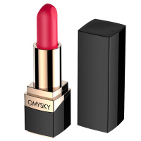 Omysky私享玩趣女用遥控口红跳蛋无线静音情趣用品欲仙高潮性工具自卫慰器