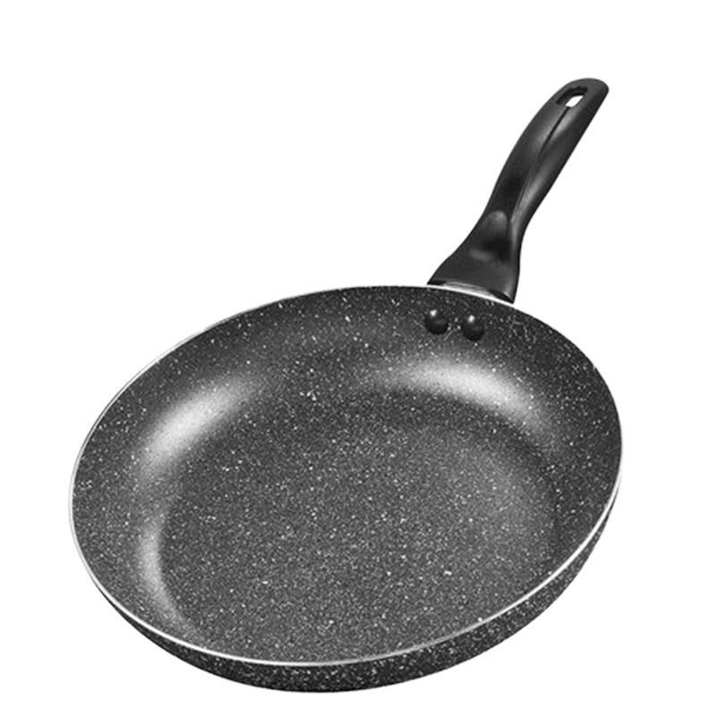 【精选】美的（Midea）MP-CJ24Fry306 24cm平底锅