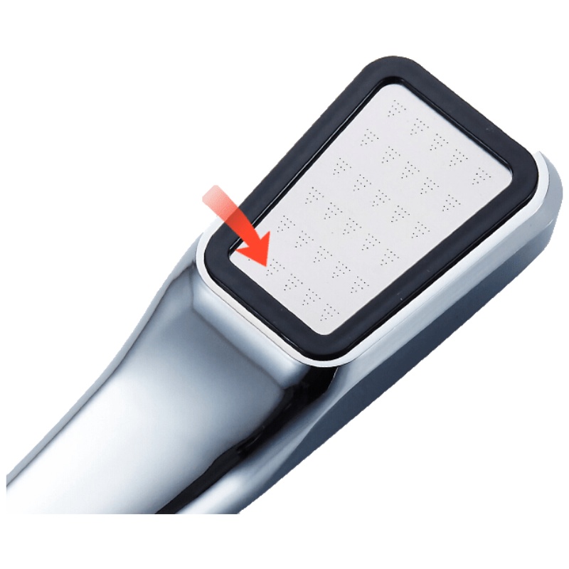 全铜明装冷热水龙头 淋浴花洒套装 太阳能电热水器明管混水阀开关安心抵