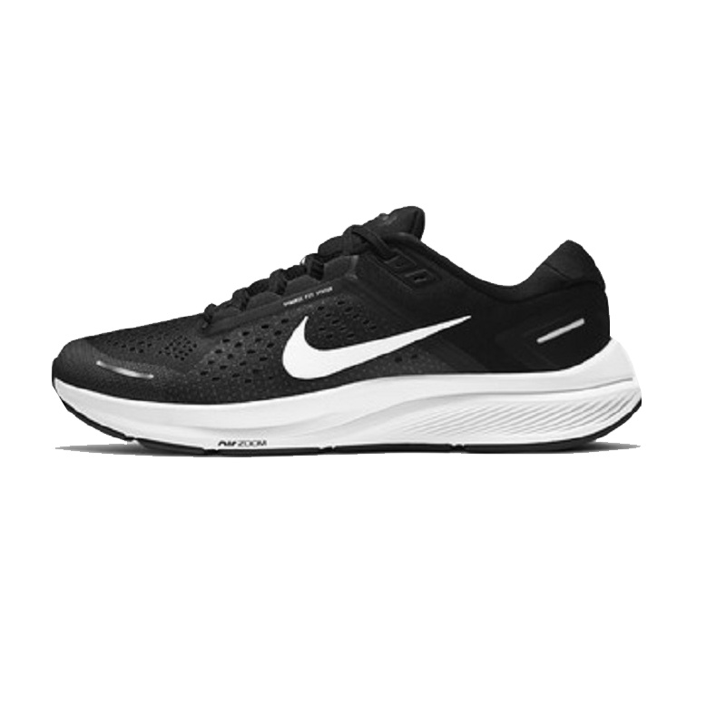 Nike耐克2021男子NIKE AIR ZOOM STRUCTURE 23跑步鞋