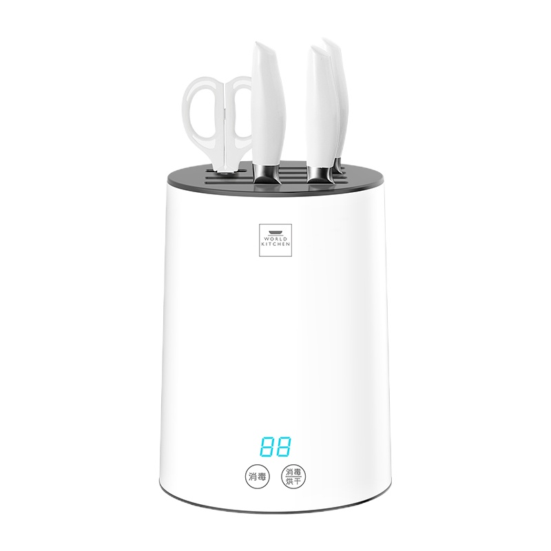 美国康宁 紫外线刀具消毒器WK- UTS/KZ