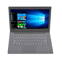 联想(Lenovo)扬天V530s-14 14英寸商用笔记本电脑（I7-8550U 8G 512G固态 2G独显）