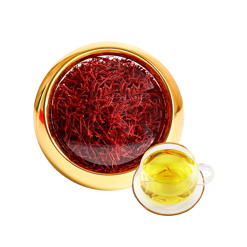 群安堂藏红花1克