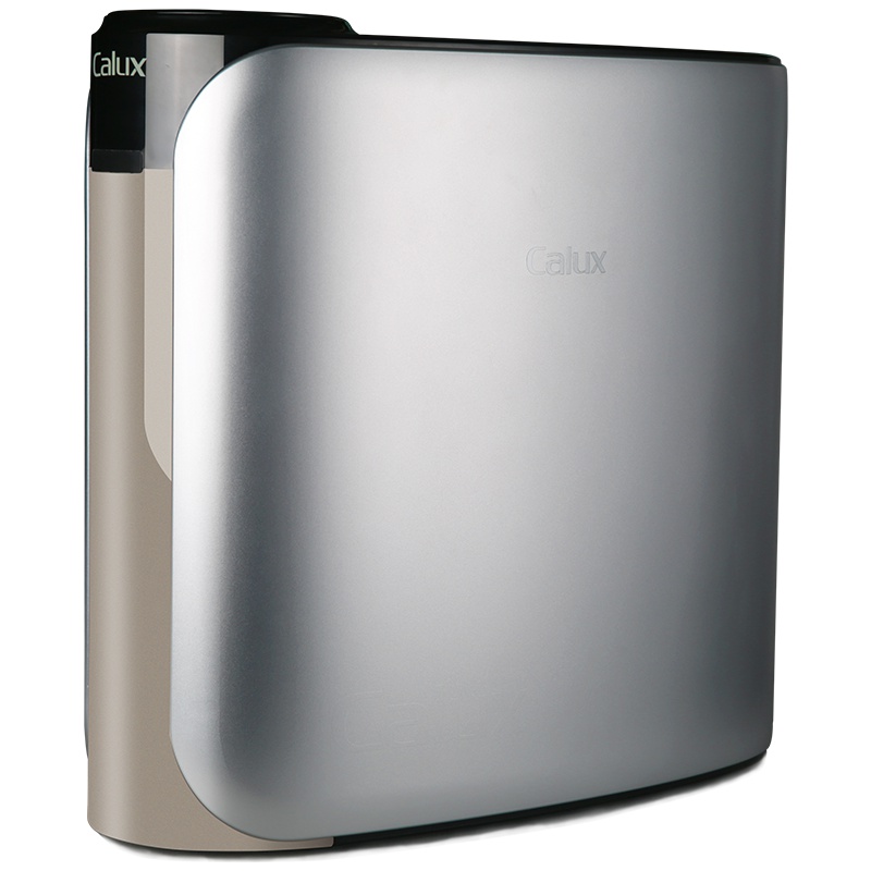 家乐事净水器家用直饮 厨下式自来水过滤器B306净水机RO反渗透纯水机