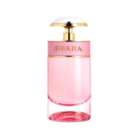 [正品保障]PRADA普拉达 花花小姐女士淡香水EDT 花果香调 50ml