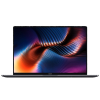 小米笔记本Pro15 3.5k OLED 锐龙版 轻薄本 全面屏(6核R5-5600H 16G 512G )笔记本电脑 灰