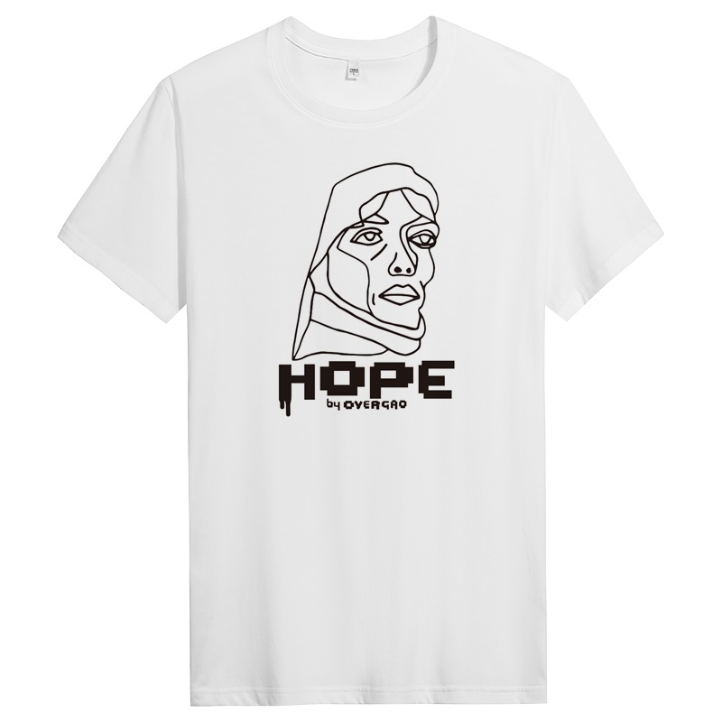 夏季纯棉短袖t恤男装男士半袖打底衫圆领衣 DT11055