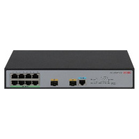 华三(H3C)S5008PV5-EI-H1 8口 全千兆网管型企业级交换机