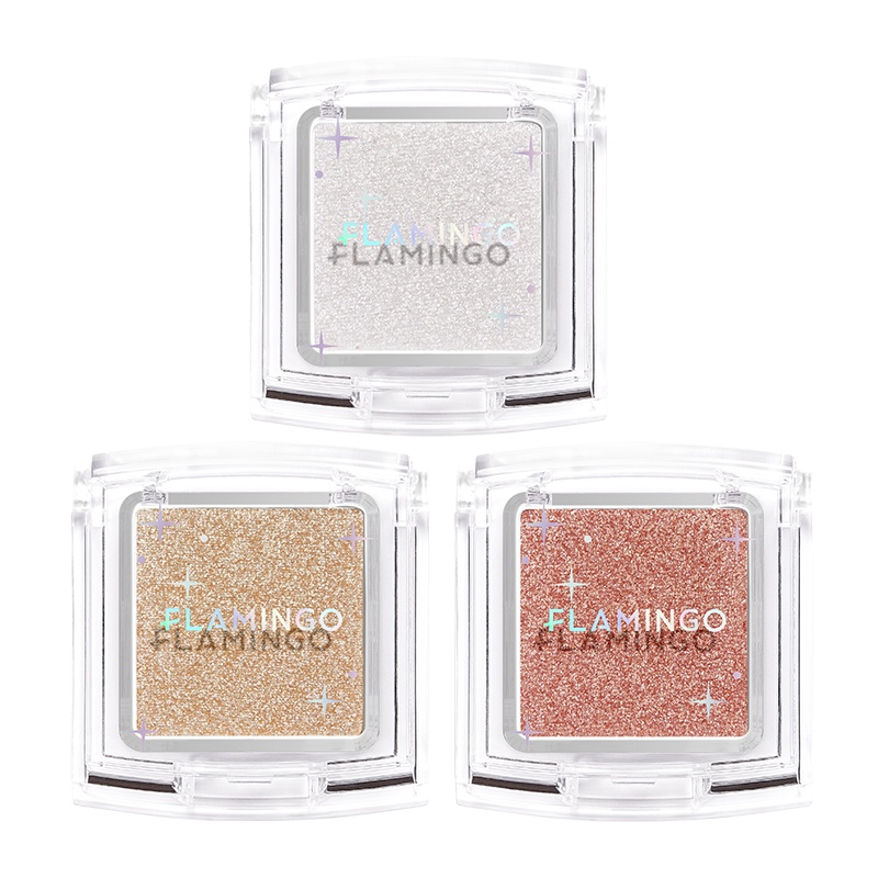 火烈鸟璀璨星球腮红