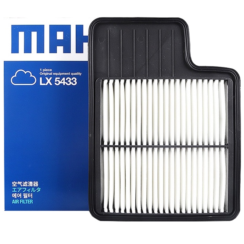 马勒(MAHLE)空气滤LX5433适配16-21款风光580 1.5T
