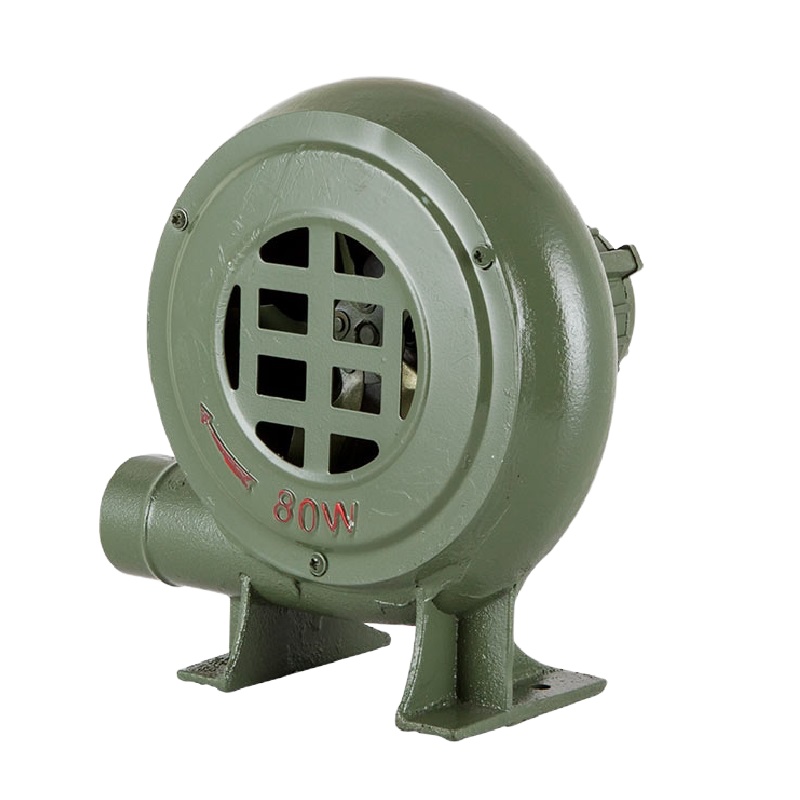 企购优品 380V工业鼓风机(铸铁款)750W