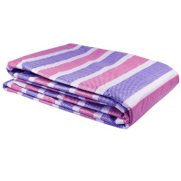 卓顺杰彩条布防晒防尘防风布防水布防雨布塑料布雨篷布三色单层覆膜加厚8*9M 169