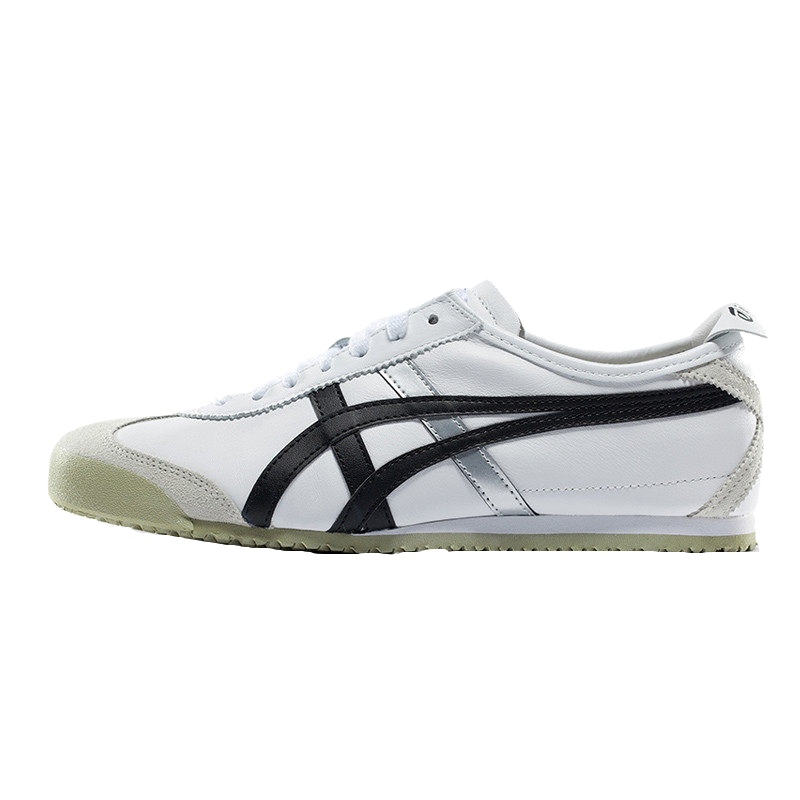 Onitsuka Tiger/鬼塚虎MEXICO 66男女低帮运动休闲鞋 DL408-0190