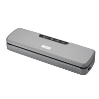 美的(Midea) 储存封口机3051食品密封机小型便携真空封口机保鲜器封口器家用真空机