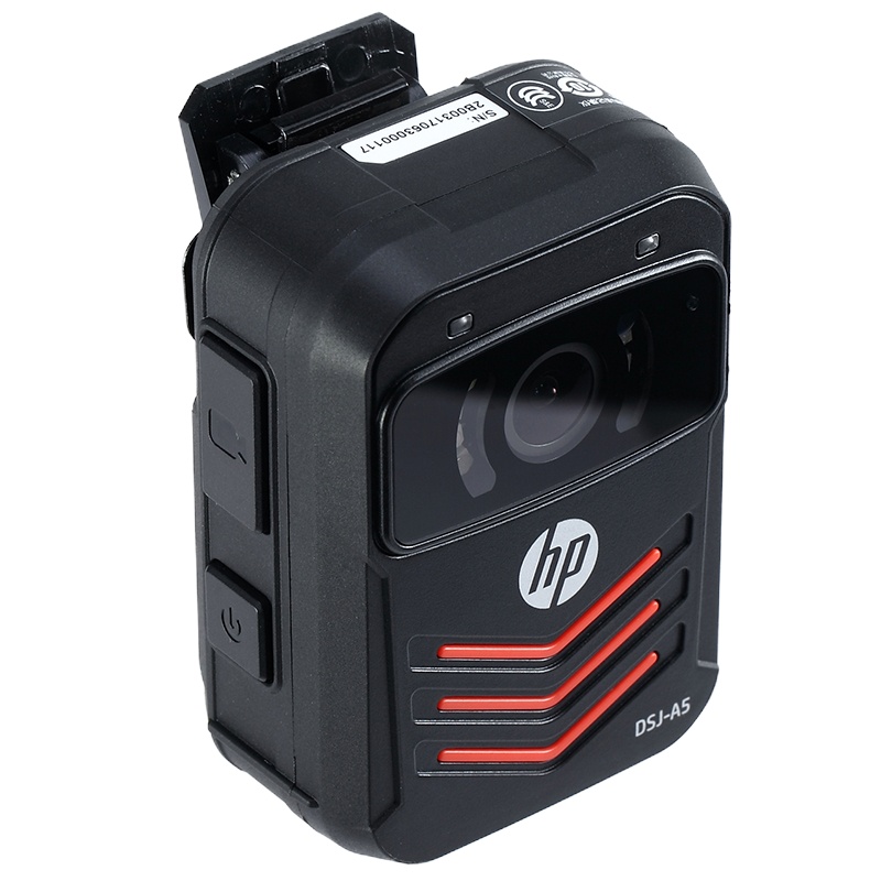 惠普DSJ-A5执法记录仪黑色32G(台)