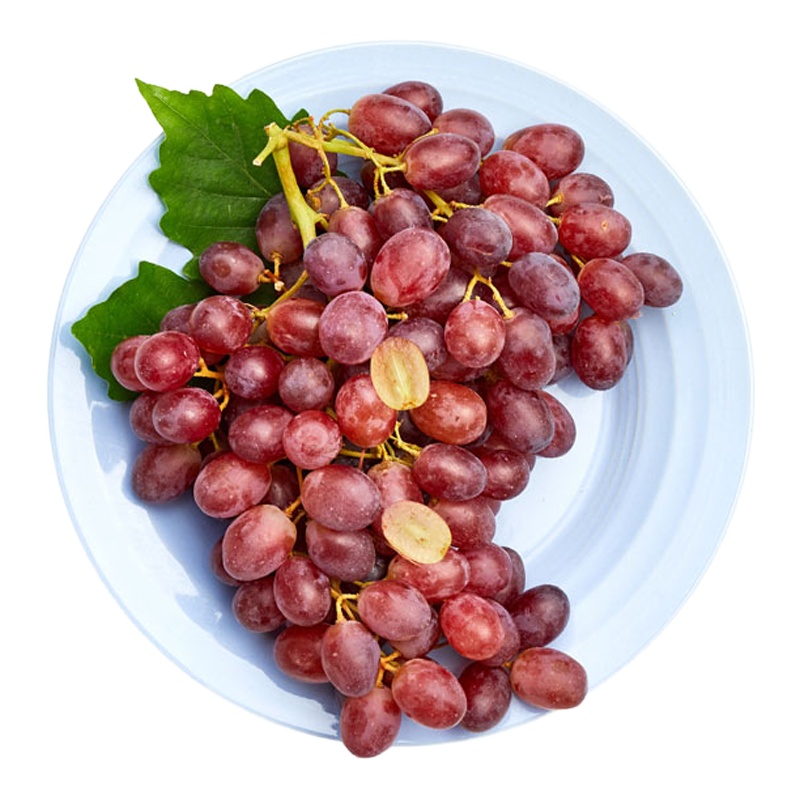 PAGODA B级-克瑞森无核珍珠红 约3斤装