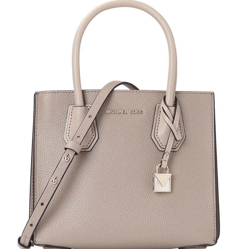 MK Mercer 手拎包 中号 风琴款 30T8TM9M2L