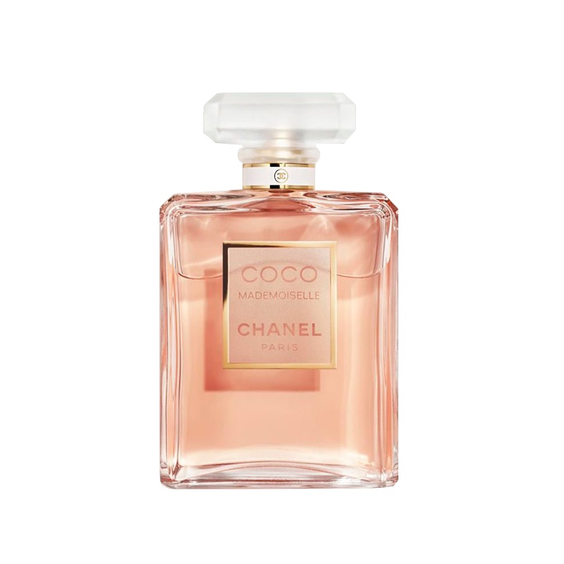 CHANEL香奈儿白盒coco小姐 浓香水EDP 50ml