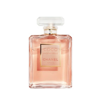 CHANEL香奈儿白盒coco小姐 浓香水EDP 50ml