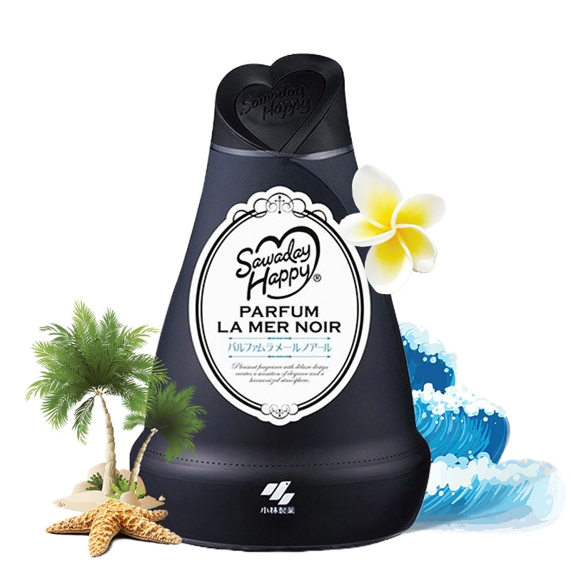 小林固体芳香消臭海洋香水香150g(LY)