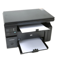 惠普打印复印机