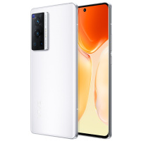 vivo X70 Pro 12GB+256GB 独白 5G全网通手机蔡司光学镜头 大底微云台主摄 专业影像芯片V1 高跑分旗舰芯片