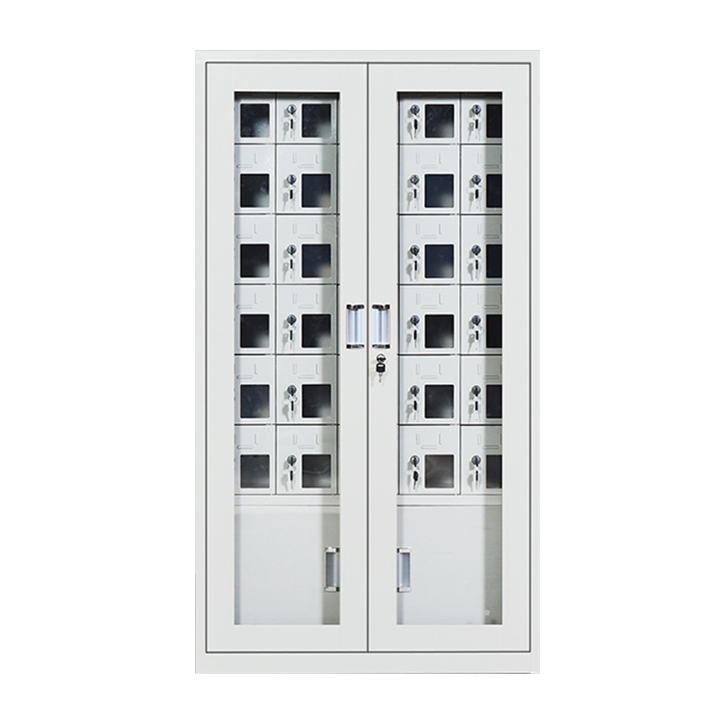 瑞丰杰手机存放柜30门 RJ-G303