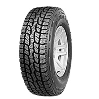 全诺轮胎(TRAZANO) LT265/65R17-10 SU327 R 全路况越野轮胎