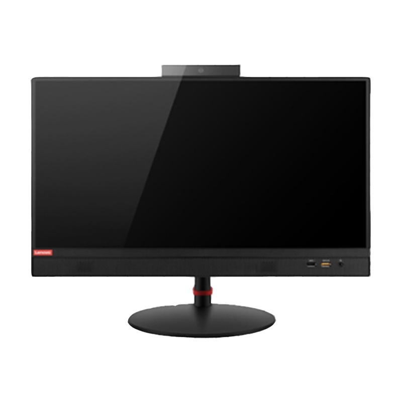 联想(Lenovo)启天A835-A059 一体电脑 AMD Ryzen 5 3600 8G 128G+1T 带光驱独显2G WIN10 21.5显示屏 三年有限保修 内置wifi