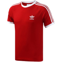 adidas阿迪达斯三叶草男装运动服短袖上衣休闲运动短袖T恤DV1565