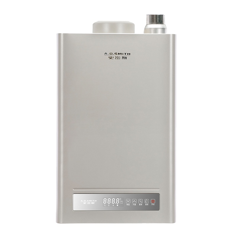 [代销]A.O.史密斯燃热热水器JSQ26-CLAX
