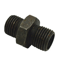 液压接头对丝外丝直通 转换接头 M14*1.5mm