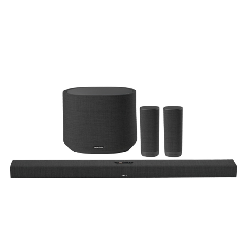 哈曼卡顿harman/kardon Citation5.1家庭影院音响家用环绕回音壁