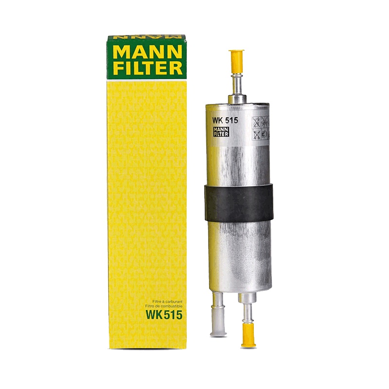 曼牌(MANN)燃油滤清器WK515 宝马320i/320Li/328Li/520Li/523Li/525/528Li