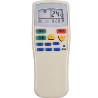 索伊银燕迎燕空调遥控器KFR-36GW/D KFR-32GW10B和图一样才能使用