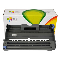 艳阳天 DR350打印机硒鼓 大容量黑色