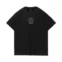 李宁2020新品星球大战联名系列男子宽松短袖文化衫AHSQ507