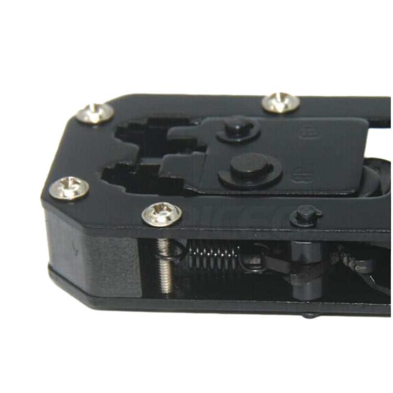 SunnyGreen YB-318网线钳子 水晶头压线钳 绿色手柄