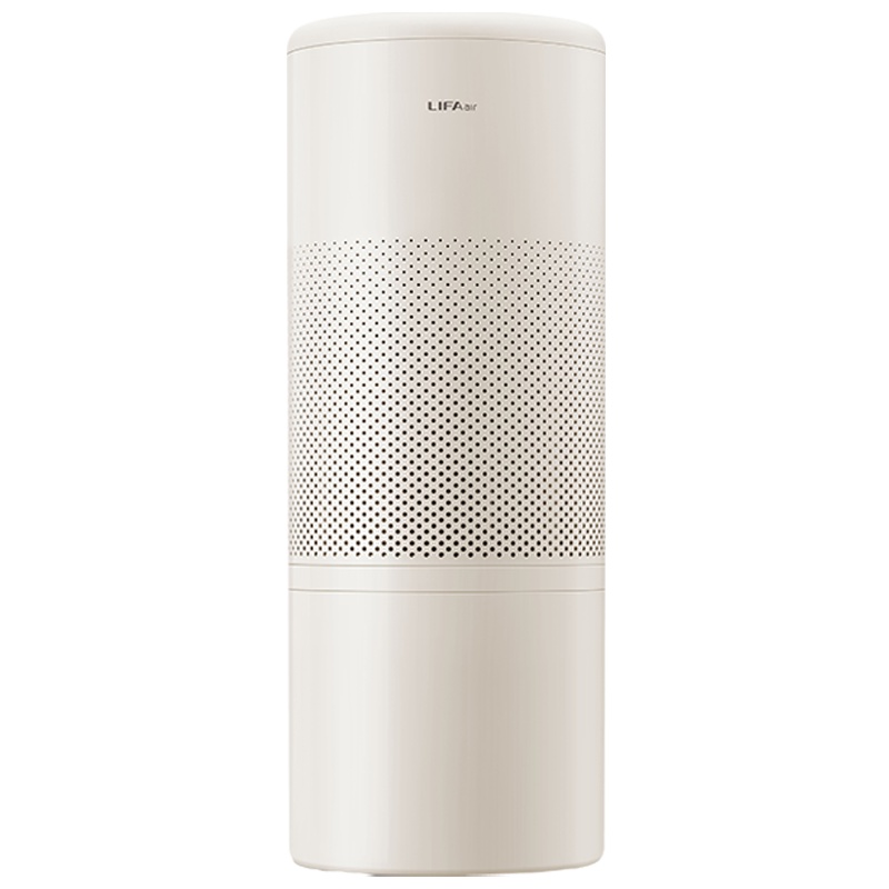 芬兰进口Lifaair无雾加湿器家用孕妇婴儿卧室客厅大雾容量空气净化型