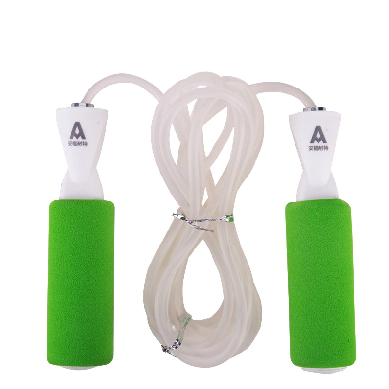 得力(deli) F4114 安格耐特 跳绳 (混)