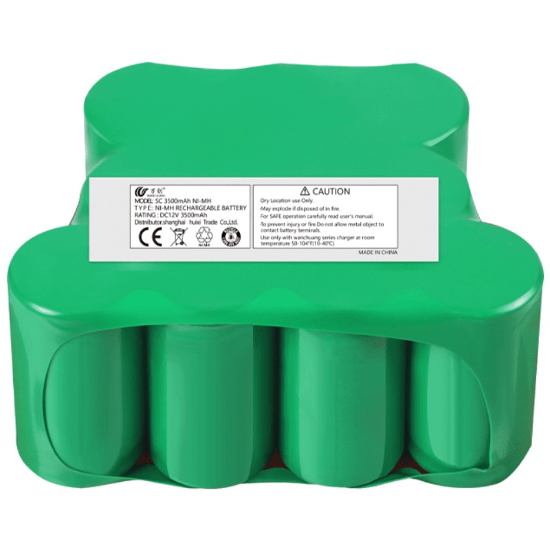 适配科沃斯扫地机机器人配件地宝8系cen82吉光钢铁侠800/810/830电池B26W