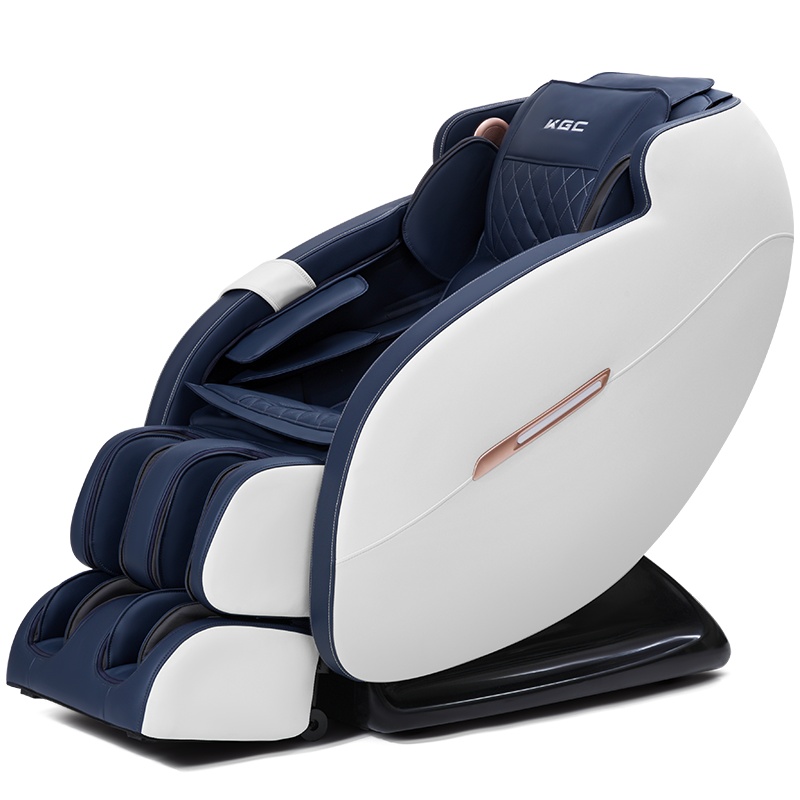 KGC星耀全自动智能家用按摩椅家用全身太空舱按摩沙发椅