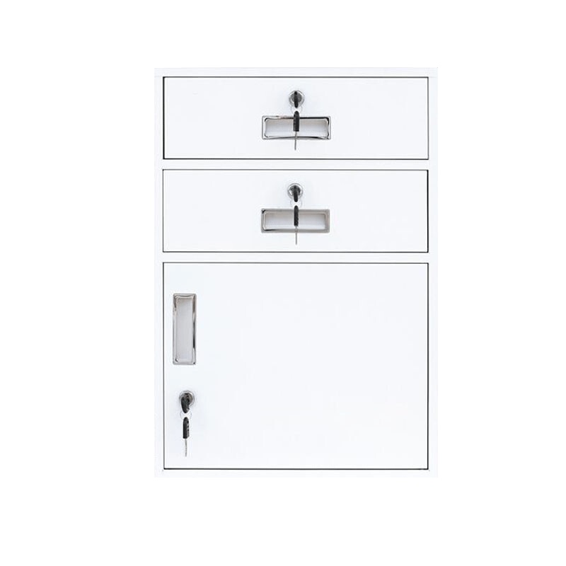 隆博盛景 二抽一门440*390*650mm